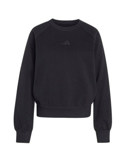 Bluza damska adidas kit small logo czarna kv7352 2
