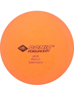 Piłeczki do tenisa stołowego donic jade 6 szt. 2