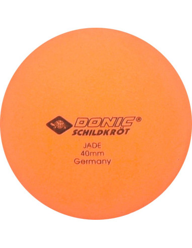 Piłeczki do tenisa stołowego donic jade 6 szt.