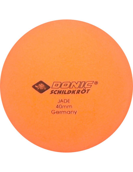 Piłeczki do tenisa stołowego donic jade 6 szt.
