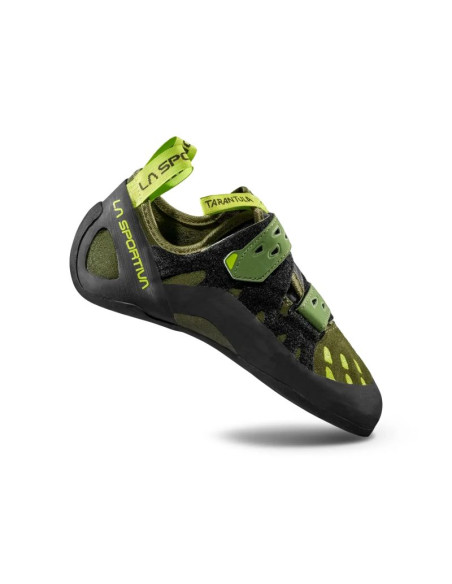 La sportiva tarantula zfcs146e19e20 olive/neon