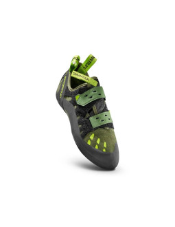 La sportiva tarantula zfcs146e19e20 olive/neon 2