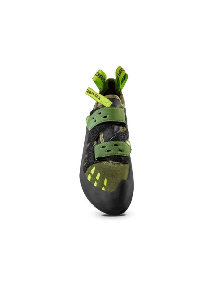 La sportiva tarantula zfcs146e19e20 olive/neon