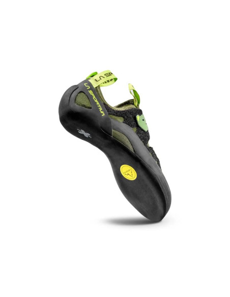 La sportiva tarantula zfcs146e19e20 olive/neon
