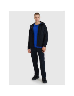 Kurtka softshell wiatroodporna membrana 10000 męska 4f 4fwss25tsofm313-20s 2