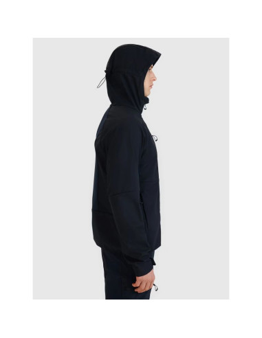 Kurtka softshell wiatroodporna membrana 10000 męska 4f 4fwss25tsofm313-20s