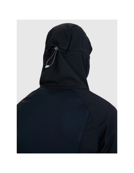 Kurtka softshell wiatroodporna membrana 10000 męska 4f 4fwss25tsofm313-20s