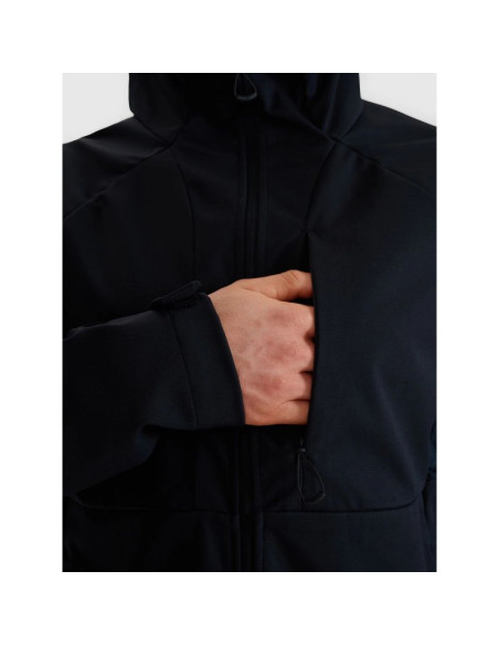 Kurtka softshell wiatroodporna membrana 10000 męska 4f 4fwss25tsofm313-20s