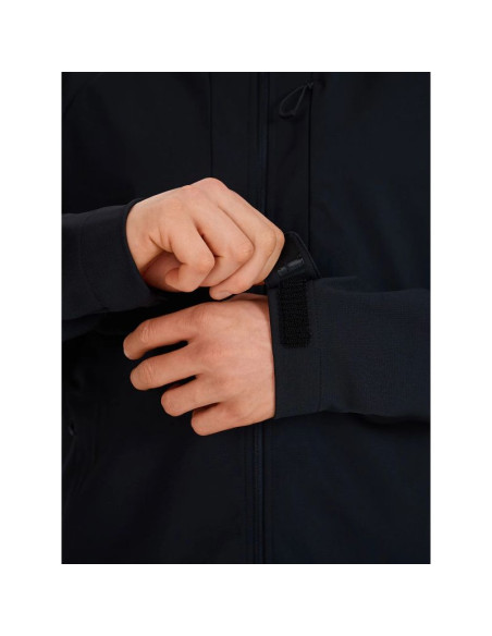 Kurtka softshell wiatroodporna membrana 10000 męska 4f 4fwss25tsofm313-20s