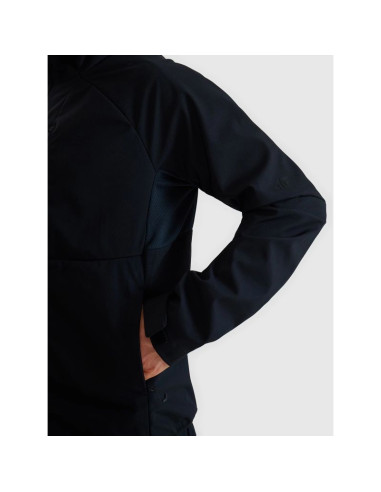 Kurtka softshell wiatroodporna membrana 10000 męska 4f 4fwss25tsofm313-20s