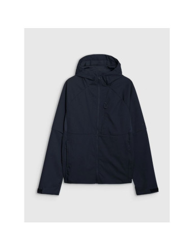 Kurtka softshell wiatroodporna membrana 10000 męska 4f 4fwss25tsofm313-20s