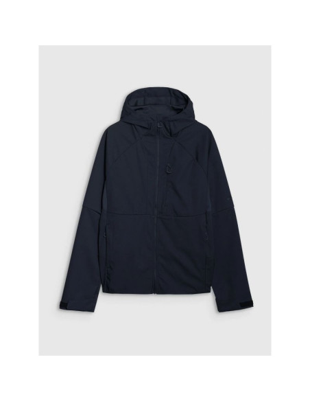 Kurtka softshell wiatroodporna membrana 10000 męska 4f 4fwss25tsofm313-20s