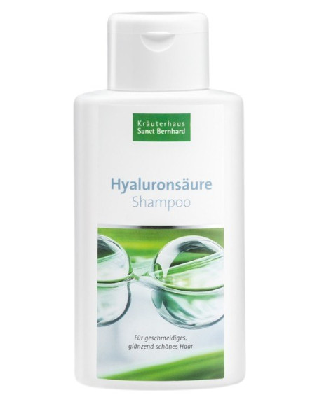 Szampon Do Włosów Z Kwasem Hialuronowym (250 Ml)
