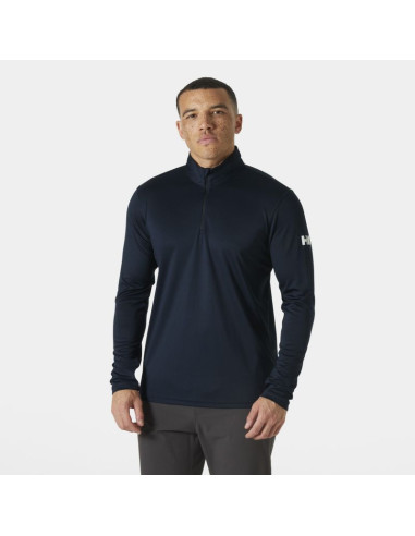 Koszulka helly hansen hh tech 1/2 zip 2.0 m 49583