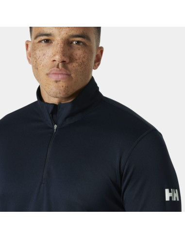 Koszulka helly hansen hh tech 1/2 zip 2.0 m 49583