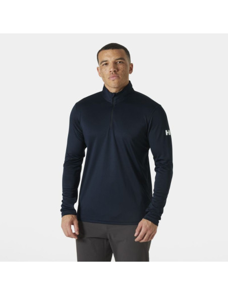Koszulka helly hansen hh tech 1/2 zip 2.0 m 49583