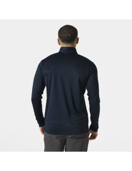 Koszulka helly hansen hh tech 1/2 zip 2.0 m 49583