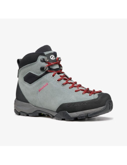 Buty gore tex damskie scarpa mojito hike gtx - conifer/raspberry rozmiar: 38_5