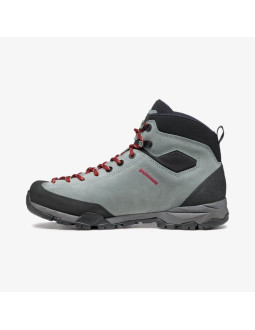 Buty gore tex damskie scarpa mojito hike gtx - conifer/raspberry rozmiar: 38_5 2