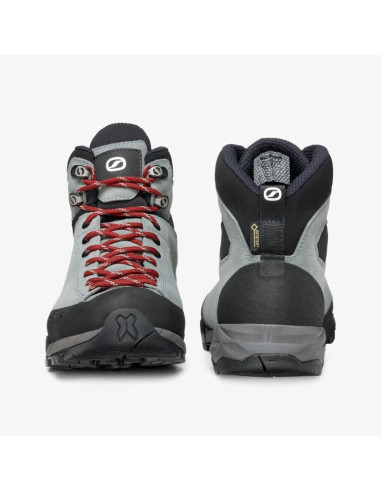 Buty gore tex damskie scarpa mojito hike gtx - conifer/raspberry rozmiar: 38_5