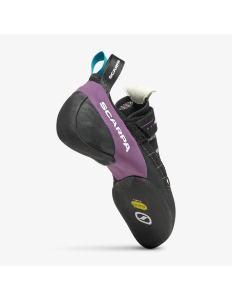 Buty scarpa instinct vsr lv-black-violet-38,5