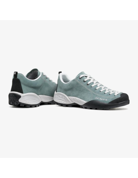 Buty outdoor damskie scarpa mojito - cloud blue rozmiar: 40_5