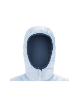 Kurtka millet w fitz roy warm hoodie niebieski 2