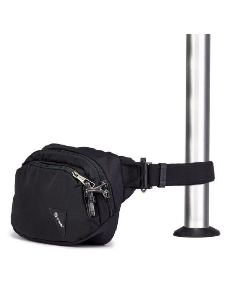 Nerka pacsafe vibe 100 - black