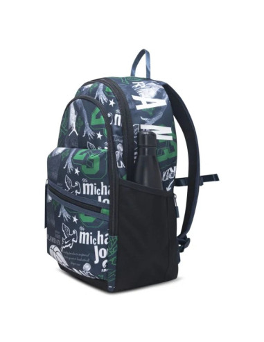 Plecak sportowy jordan jam air patrol backpack squadron blue - ma0924-0a2