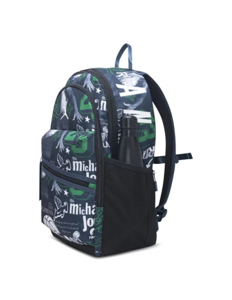 Plecak sportowy jordan jam air patrol backpack squadron blue - ma0924-0a2