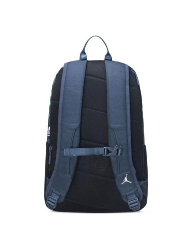 Plecak sportowy jordan jam air patrol backpack squadron blue - ma0924-0a2