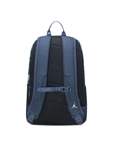 Plecak sportowy jordan jam air patrol backpack squadron blue - ma0924-0a2