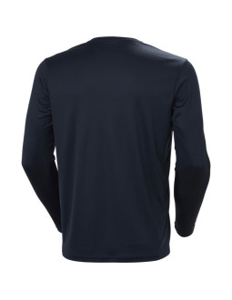 Koszulka helly hansen hh tech crew ls 2.0 m 4958 2