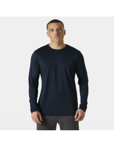 Koszulka helly hansen hh tech crew ls 2.0 m 4958