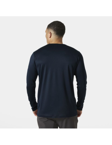 Koszulka helly hansen hh tech crew ls 2.0 m 4958
