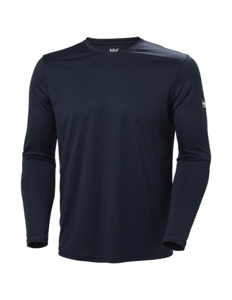 Koszulka helly hansen hh tech crew ls 2.0 m 4958