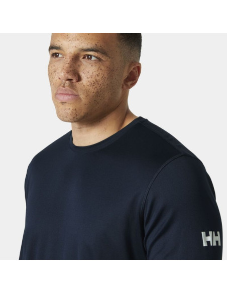 Koszulka helly hansen hh tech crew ls 2.0 m 4958