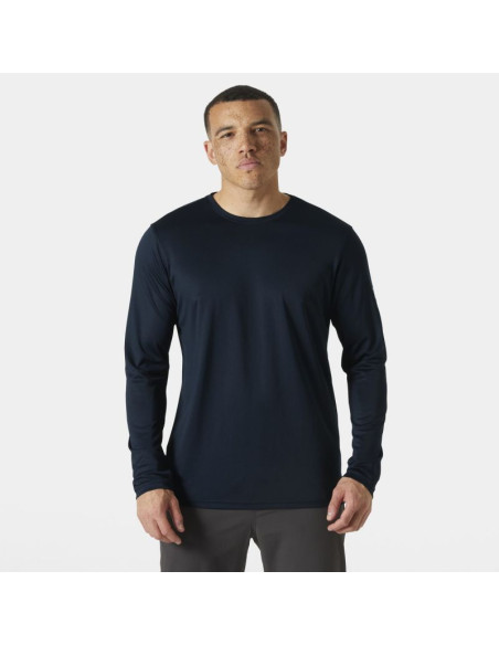 Koszulka helly hansen hh tech crew ls 2.0 m 4958