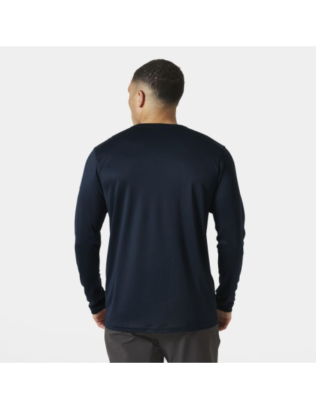 Koszulka helly hansen hh tech crew ls 2.0 m 4958