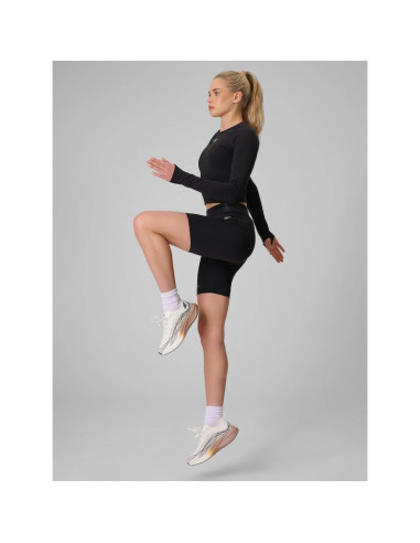 Longsleeve treningowy slim szybkoschnący damski 4f 4fwaw26tflof595-20s