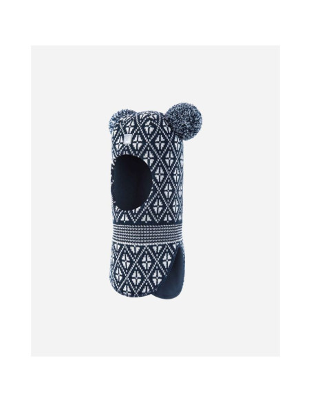 Kominiarka zimowa dziecięca reima balaclava kuuraan – z wełny merino (5300214b-6981)
