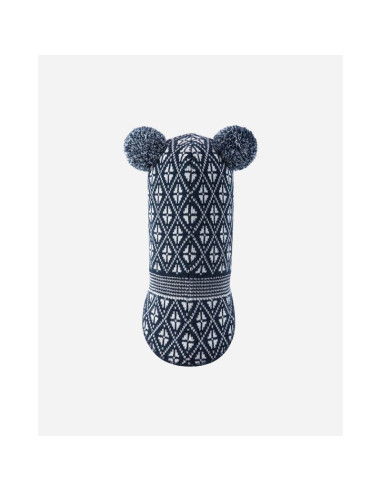 Kominiarka zimowa dziecięca reima balaclava kuuraan – z wełny merino (5300214b-6981)