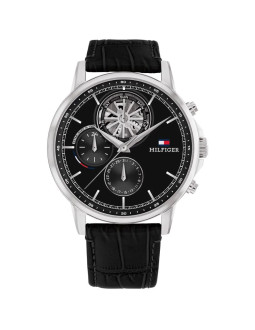 Zegarek męski tommy hilfiger steward 1710605 + box