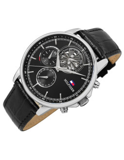 Zegarek męski tommy hilfiger steward 1710605 + box 2