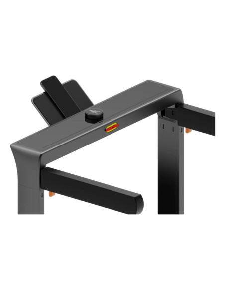 Kingsmith mx16+ walkingpad | bieżnia elektryczna | składana, 1-16 km/h