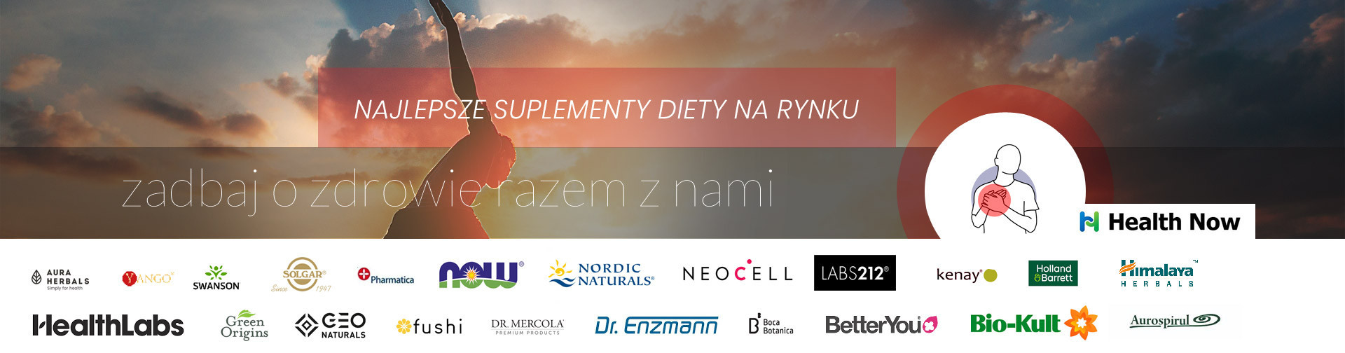Suplementy diety